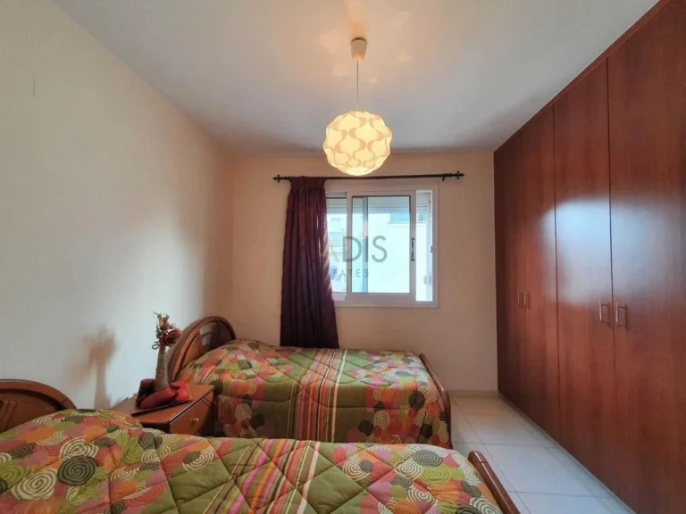 3 Bedroom Apartment for Sale in Limassol – Mesa Geitonia