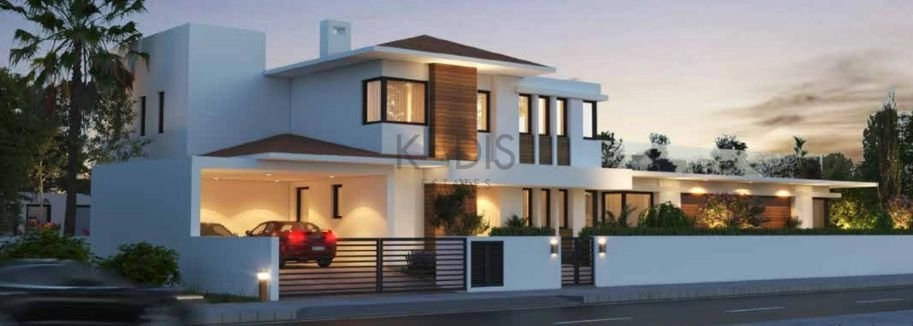5 Bedroom House for Sale in Kiti, Larnaca District