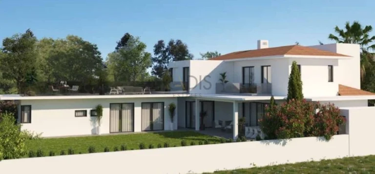 5 Bedroom House for Sale in Kiti, Larnaca District