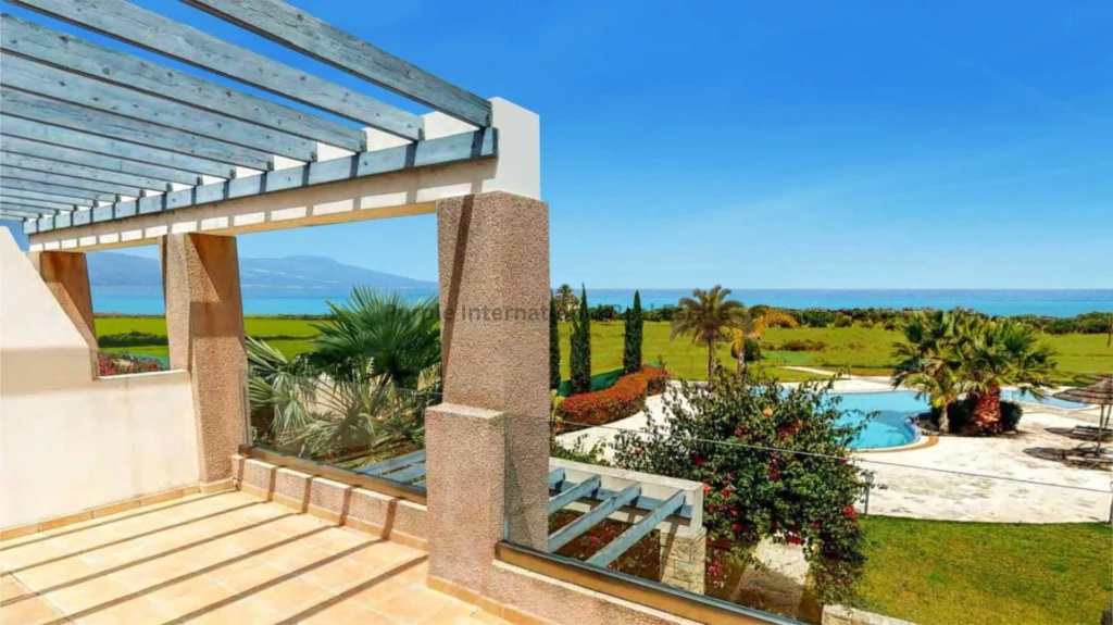 2 Bedroom House for Sale in Paphos District