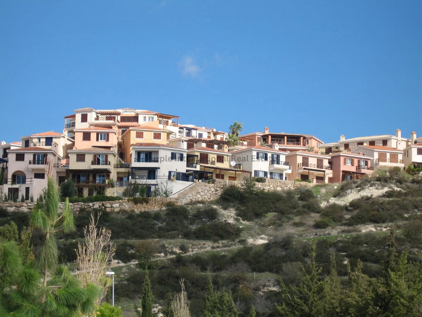 3 Bedroom House for Sale in Tsada, Paphos District