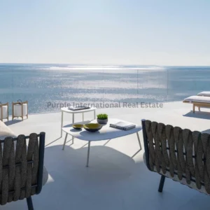 1 Bedroom Apartment for Sale in Limassol