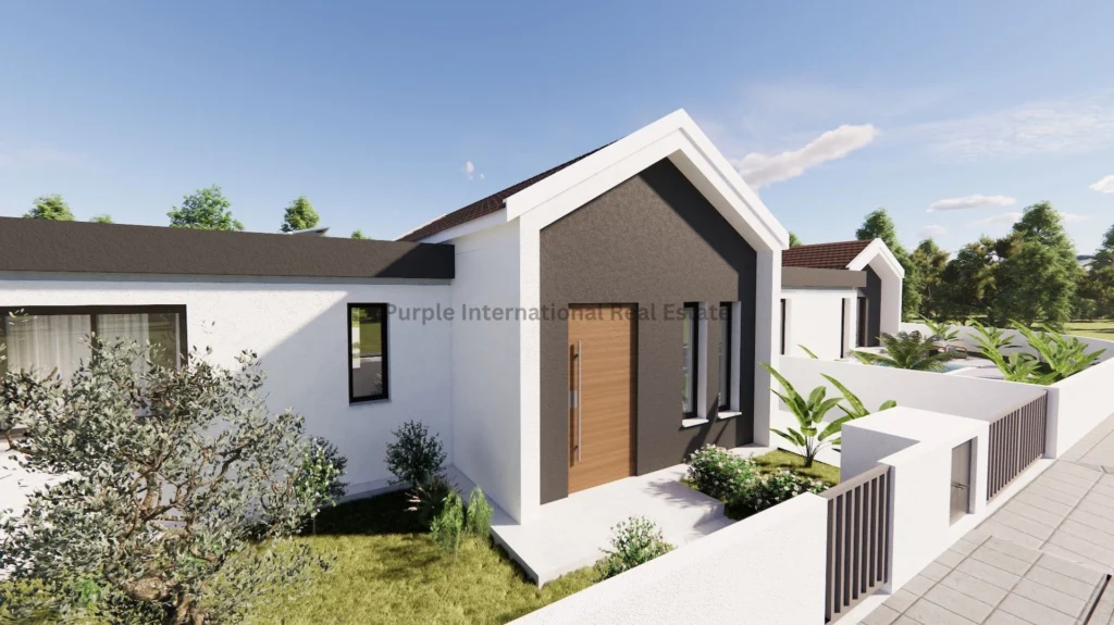 3 Bedroom House for Sale in Kiti, Larnaca District