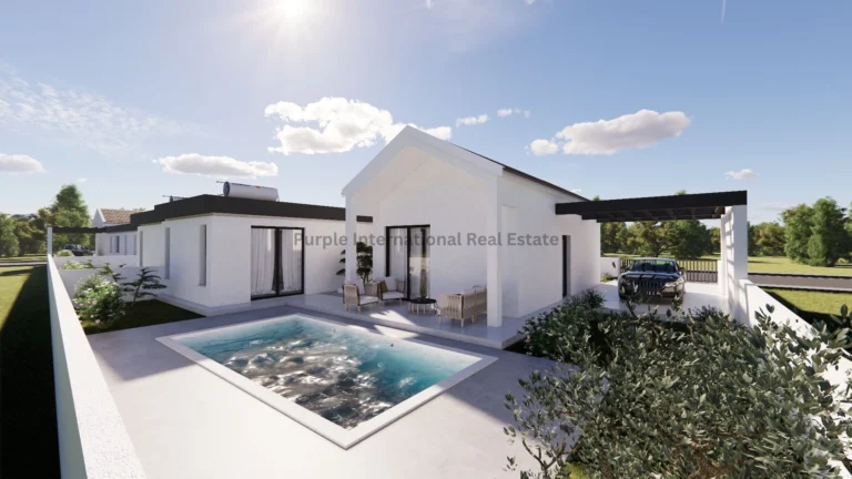 3 Bedroom House for Sale in Kiti, Larnaca District