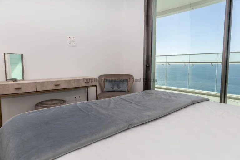 4 Bedroom Apartment for Sale in Limassol