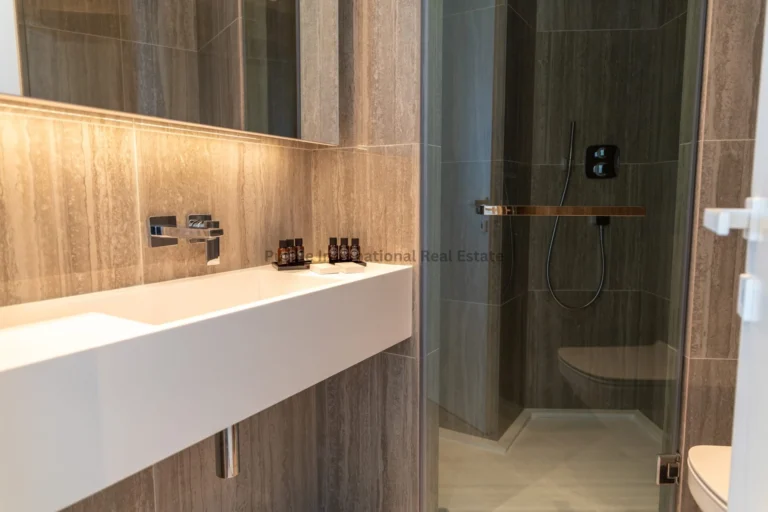 4 Bedroom Apartment for Sale in Limassol