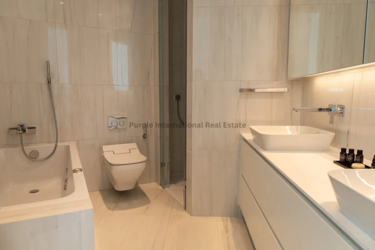 4 Bedroom Apartment for Sale in Limassol