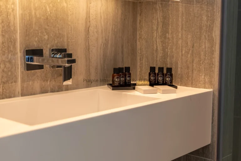 4 Bedroom Apartment for Sale in Limassol