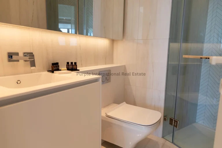 4 Bedroom Apartment for Sale in Limassol