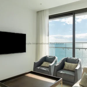 2 Bedroom Apartment for Sale in Limassol