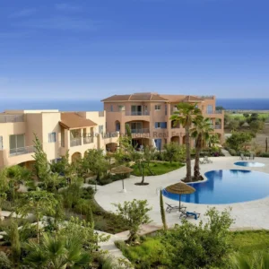 2 Bedroom Apartment for Sale in Paphos District