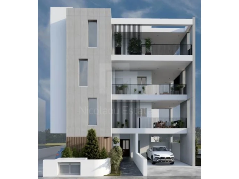 Average Price for 2 Bedroom Apartment in Cyprus