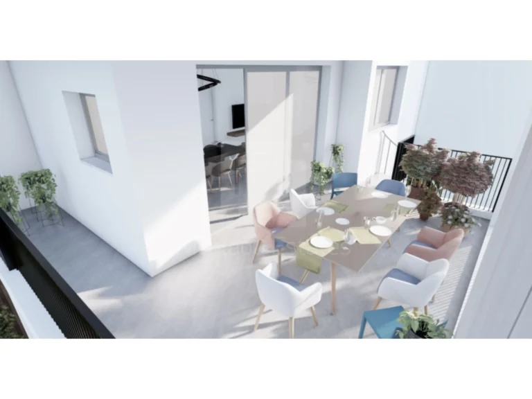 Average Price for 2 Bedroom Apartment in Cyprus