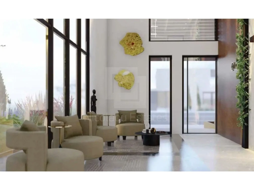 942m² Office for Sale in Limassol District