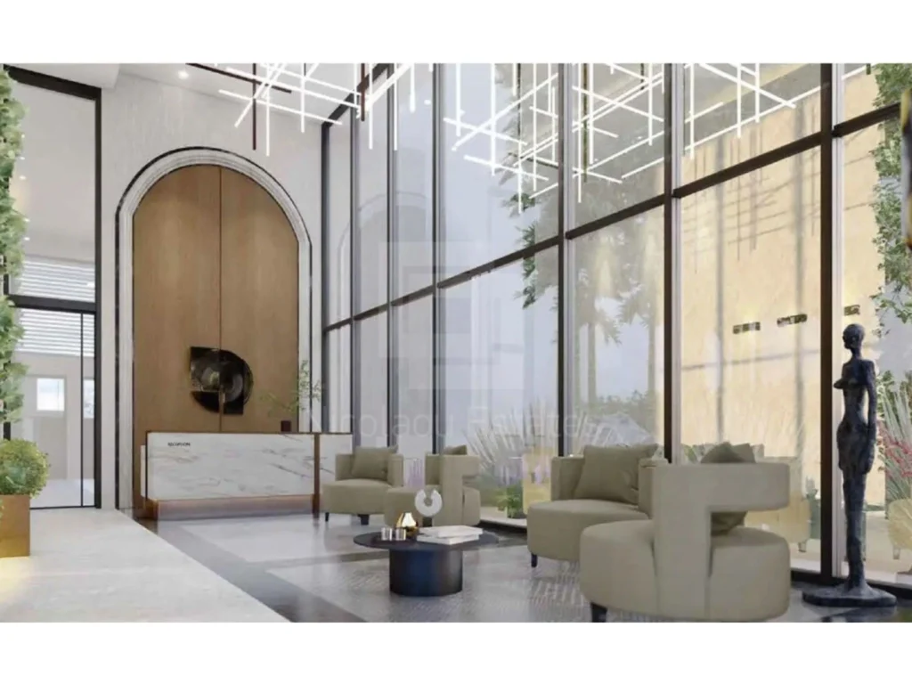 942m² Office for Sale in Limassol District