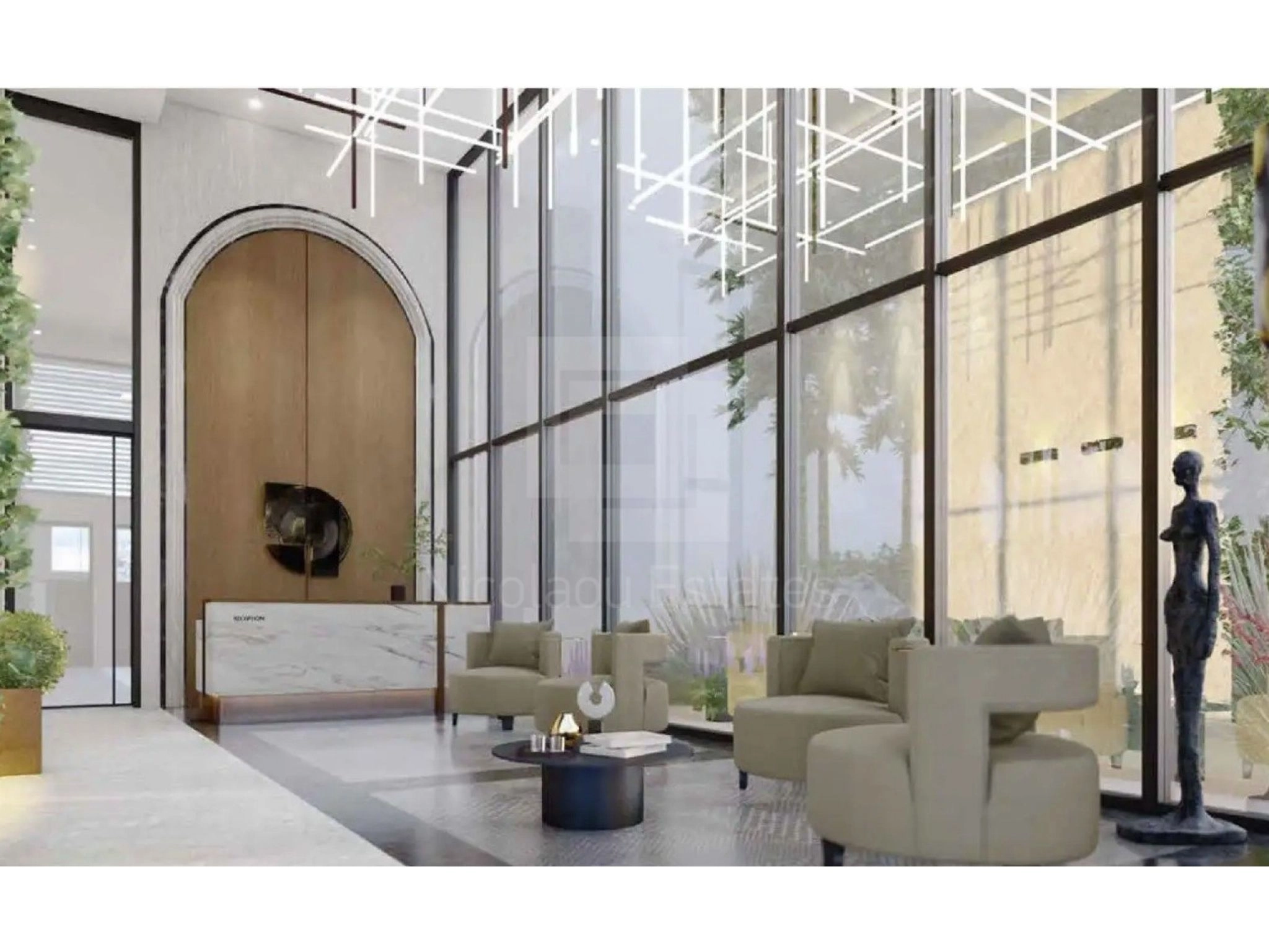 942m² Office for Sale in Limassol District
