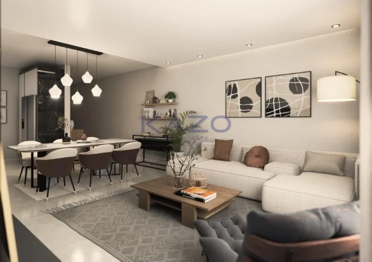1 Bedroom Apartment for Sale in Kiti, Larnaca District