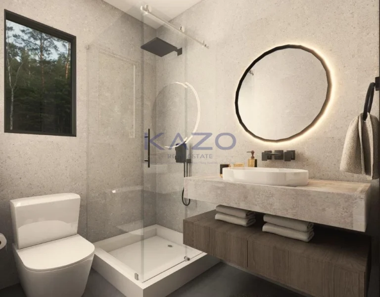 1 Bedroom Apartment for Sale in Kiti, Larnaca District