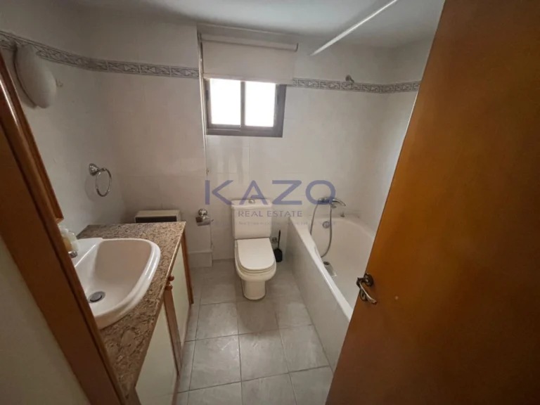 132m² Office for Rent in Limassol – Mesa Geitonia