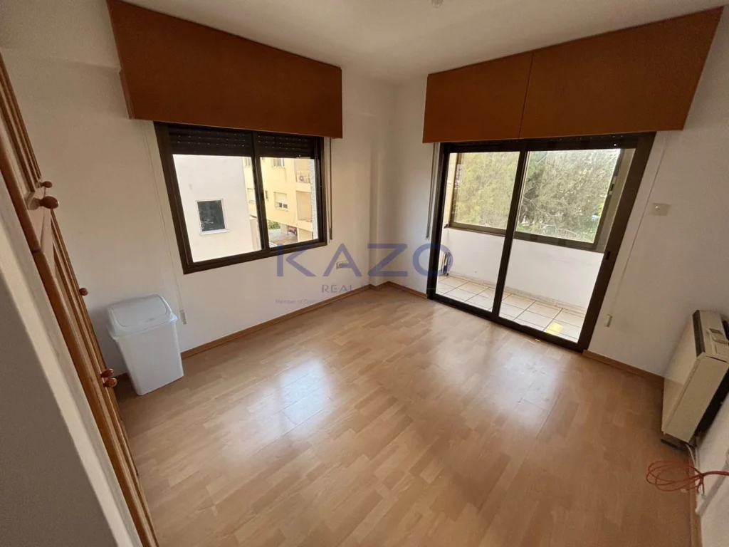 132m² Office for Rent in Limassol – Mesa Geitonia