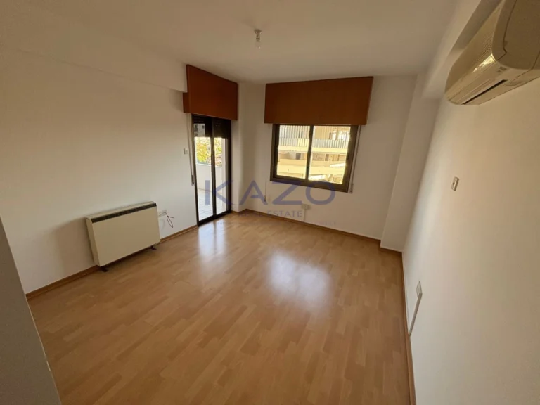 132m² Office for Rent in Limassol – Mesa Geitonia