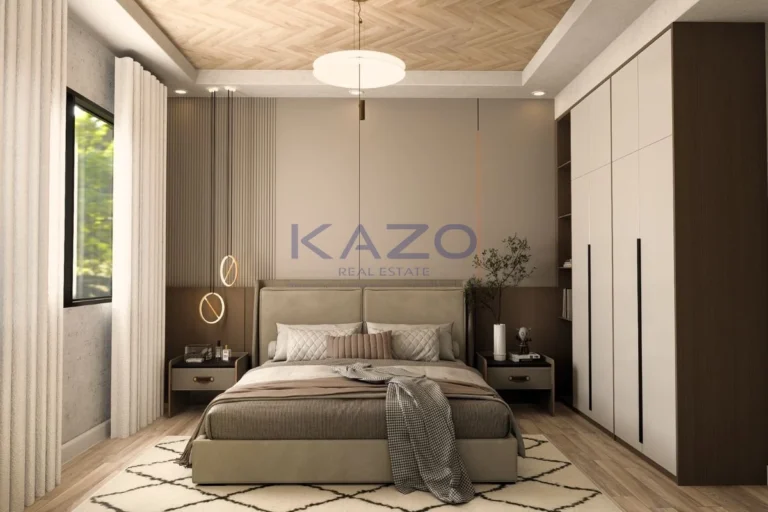 3 Bedroom Apartment for Sale in Kiti, Larnaca District