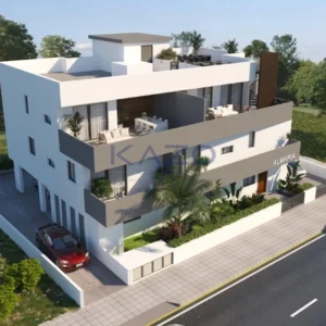 3 Bedroom Apartment for Sale in Kiti, Larnaca District