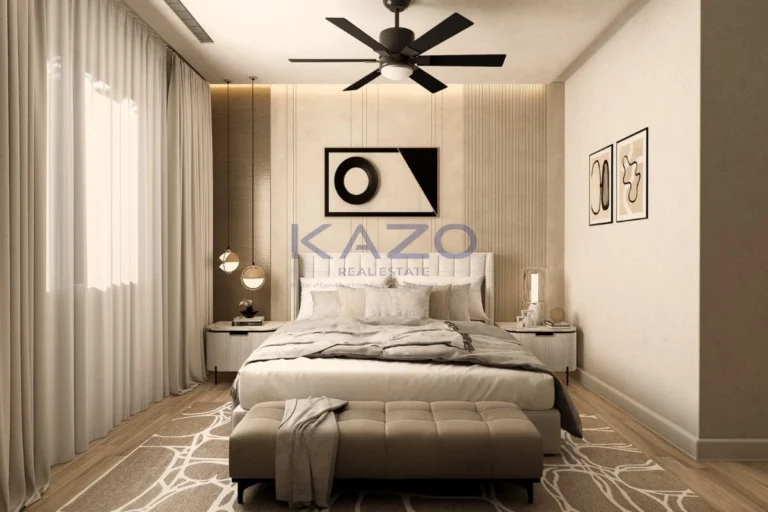 2 Bedroom Apartment for Sale in Kiti, Larnaca District