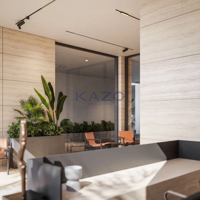 31m² Apartment for Sale in Limassol District
