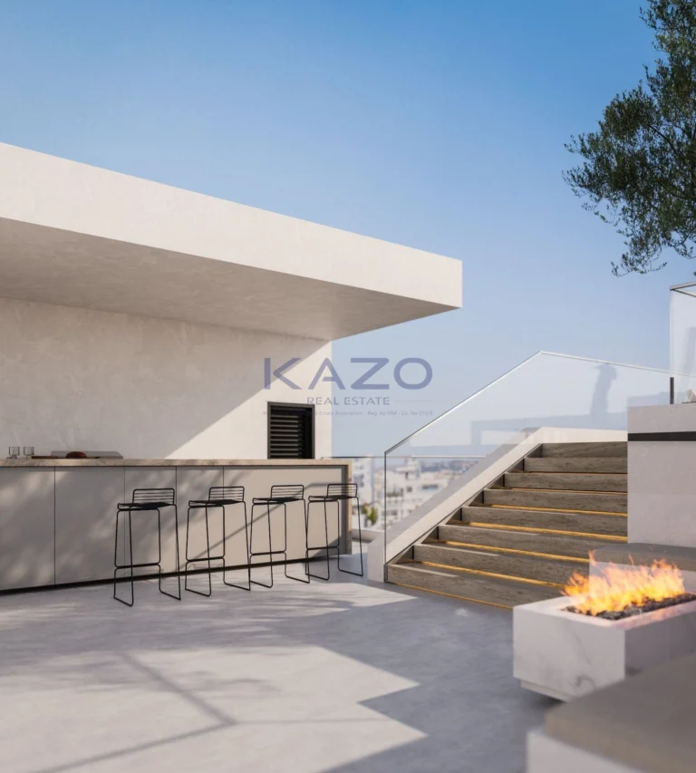 2 Bedroom Apartment for Sale in Limassol District