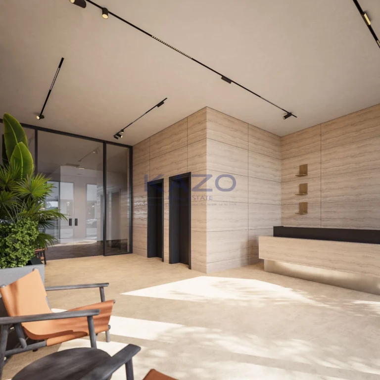 2 Bedroom Apartment for Sale in Limassol District