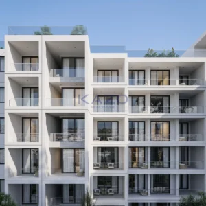 2 Bedroom Apartment for Sale in Limassol District