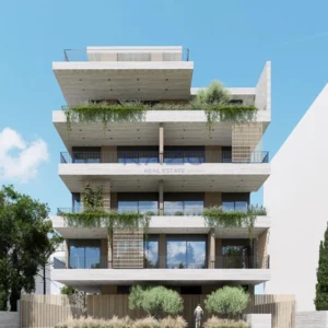 3 Bedroom Apartment for Sale in Limassol – Agios Nektarios