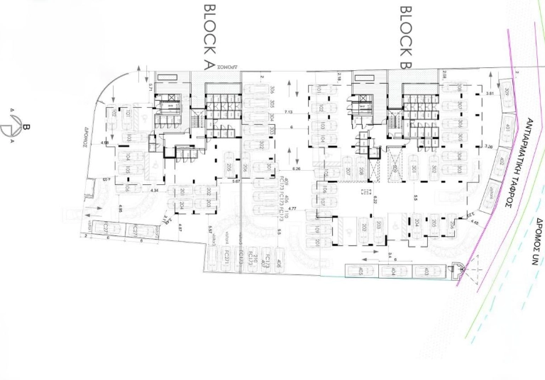 1 Bedroom Apartment for Sale in Aglantzia, Nicosia District