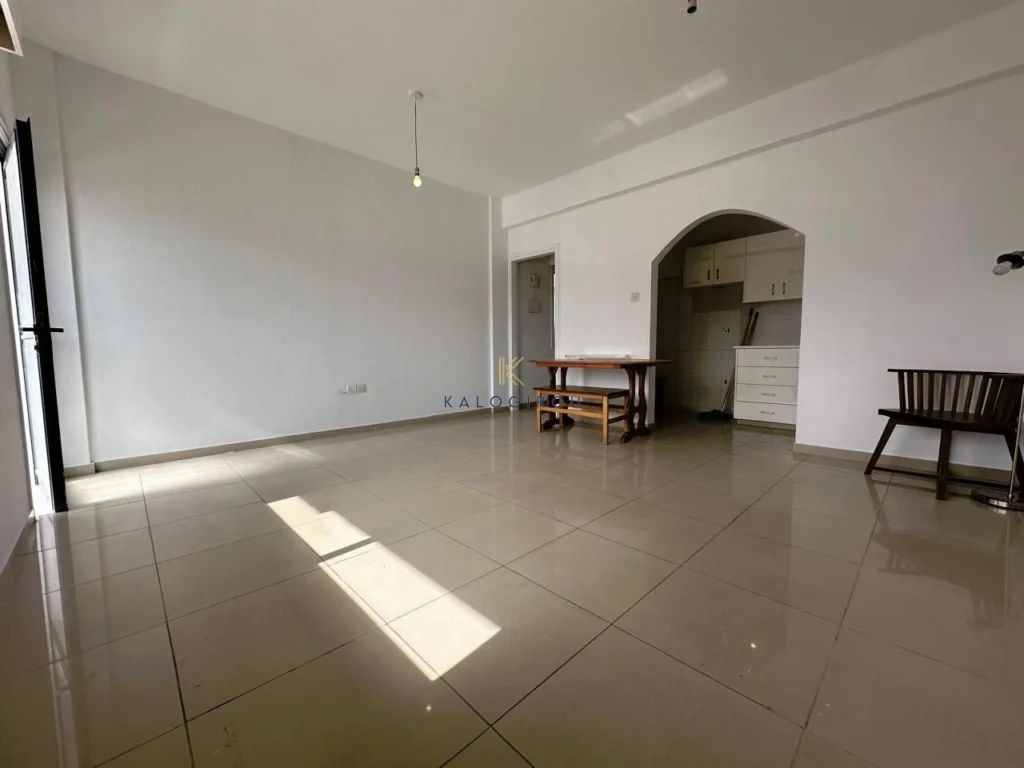 1 Bedroom Apartment for Rent in Larnaca District