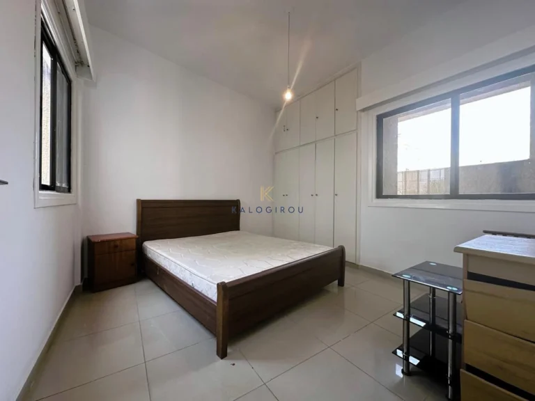 1 Bedroom Apartment for Rent in Larnaca District