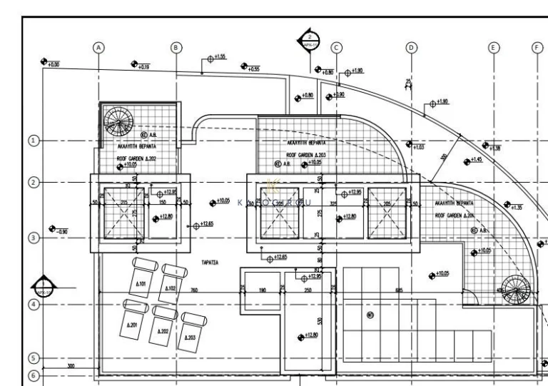 2 Bedroom Apartment for Sale in Larnaca District