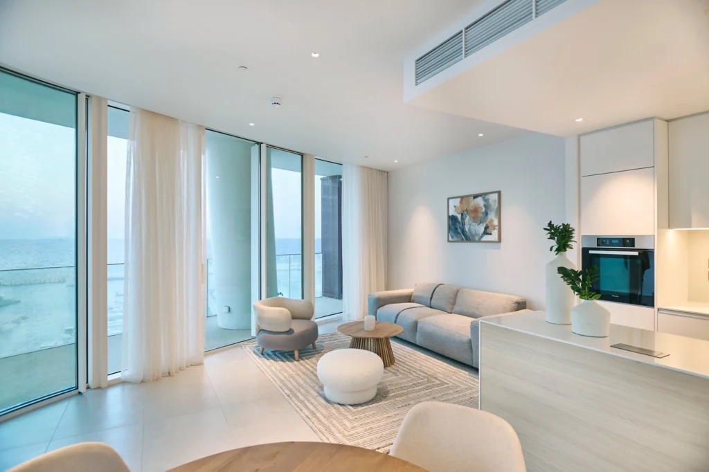 2 Bedroom Apartment for Sale in Famagusta – Agia Napa