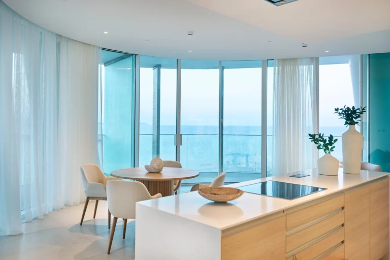 1 Bedroom Apartment for Sale in Famagusta – Agia Napa