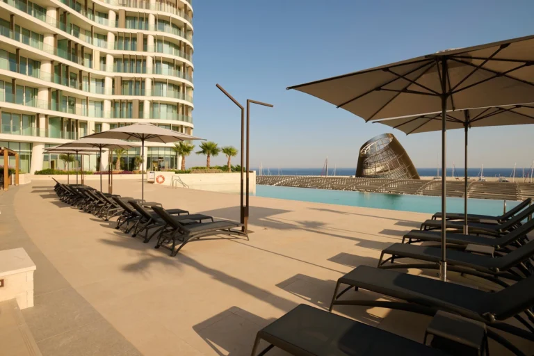 1 Bedroom Apartment for Sale in Famagusta – Agia Napa