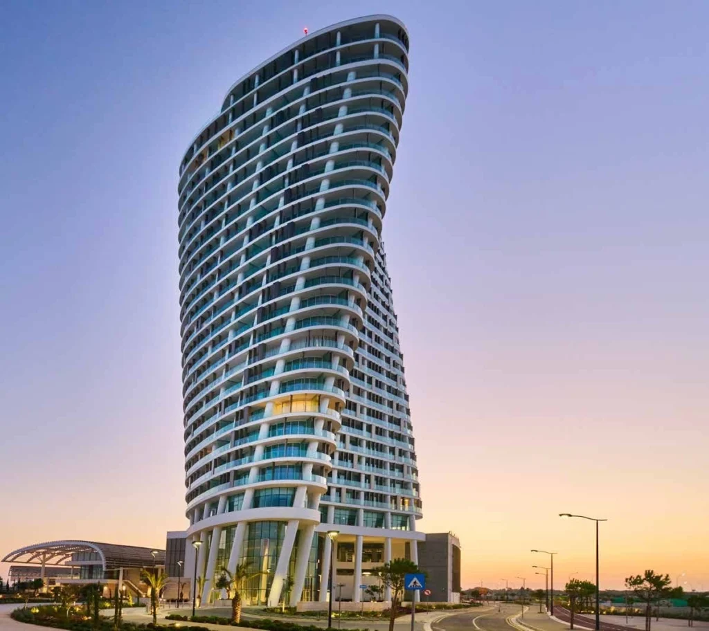 3 Bedroom Apartment for Sale in Famagusta – Agia Napa