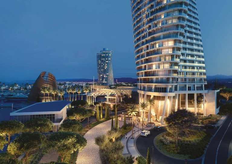 5 Bedroom Apartment for Sale in Famagusta – Agia Napa