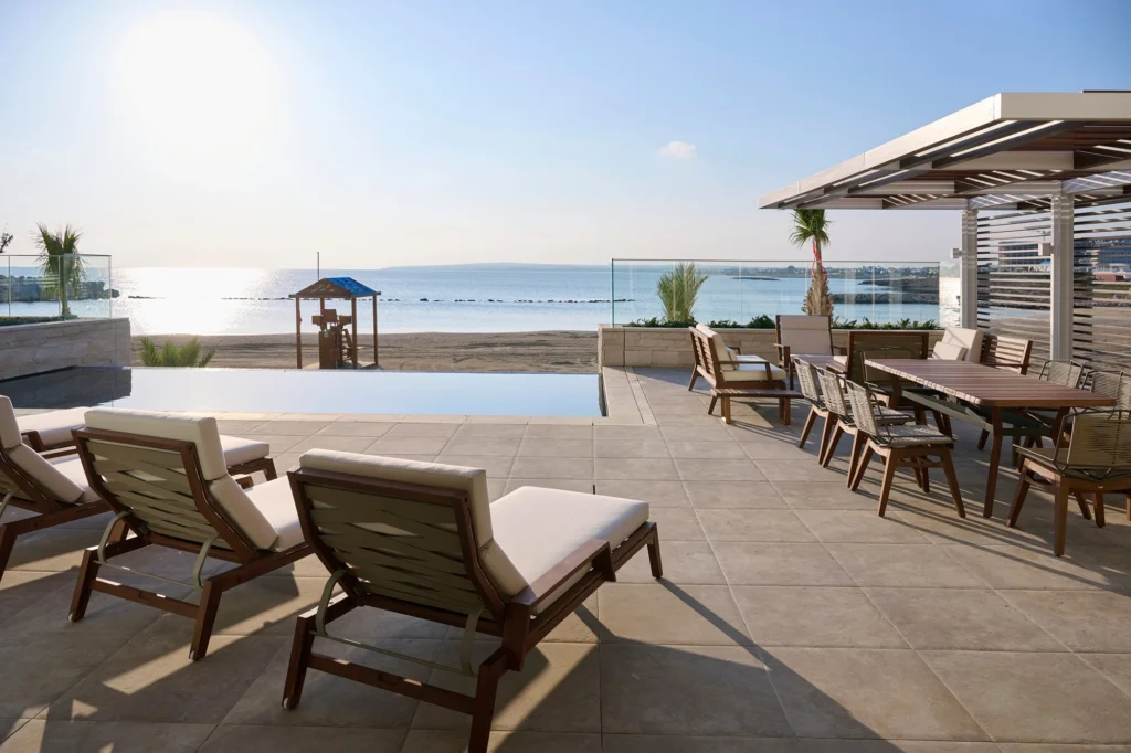 4 Bedroom House for Sale in Famagusta – Agia Napa