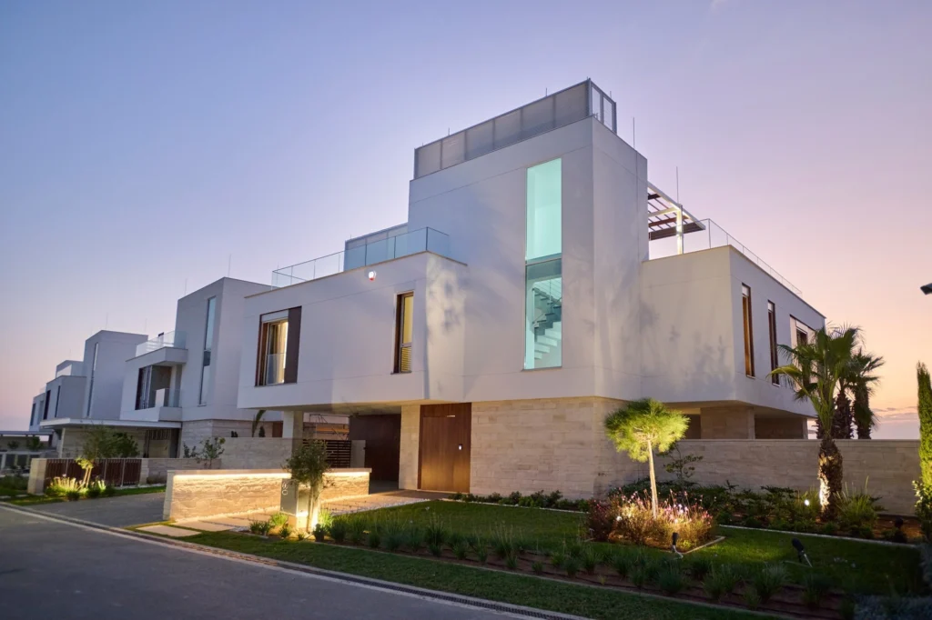 5 Bedroom House for Sale in Famagusta – Agia Napa