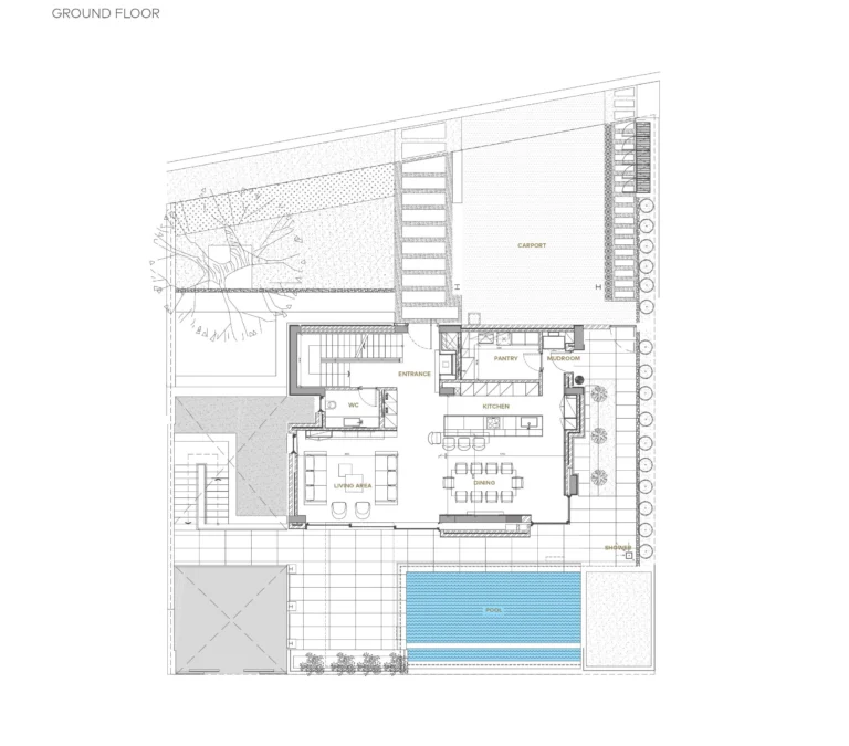 3 Bedroom House for Sale in Famagusta – Agia Napa