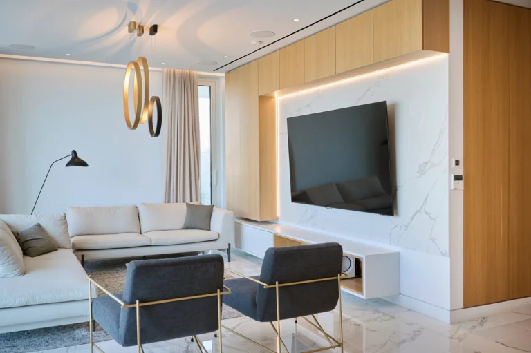 3 Bedroom House for Sale in Famagusta – Agia Napa