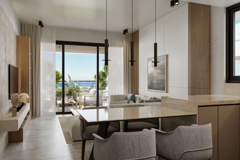 1 Bedroom Apartment for Sale in Livadia Larnakas, Larnaca District