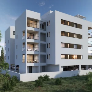 2 Bedroom Apartment for Sale in Livadia Larnakas, Larnaca District