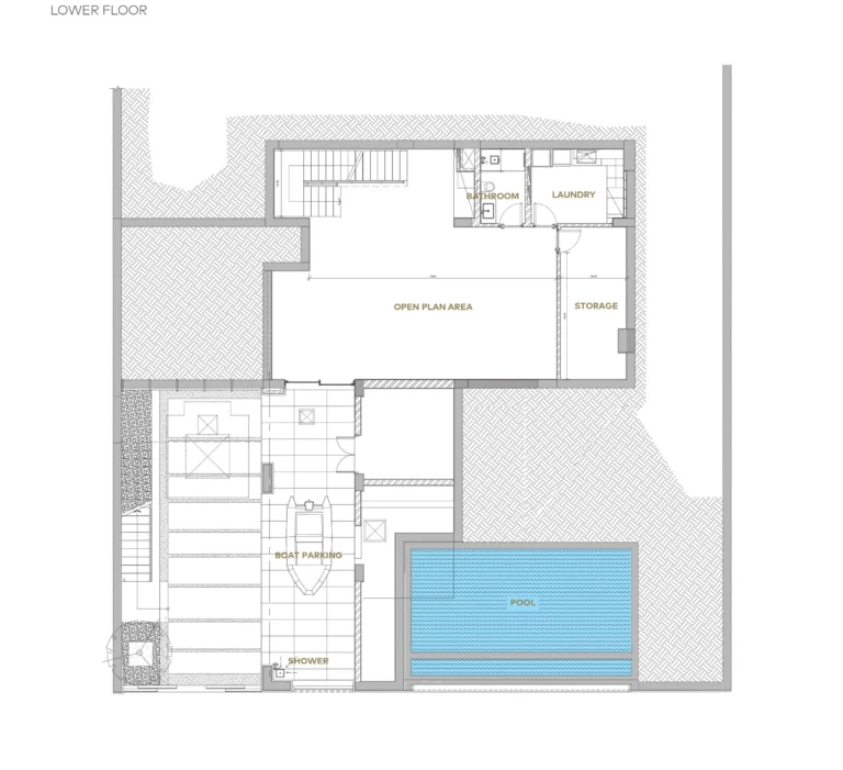 4 Bedroom House for Sale in Famagusta – Agia Napa