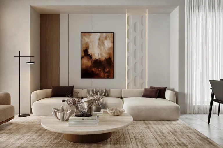 3 Bedroom Apartment for Sale in Livadia Larnakas, Larnaca District